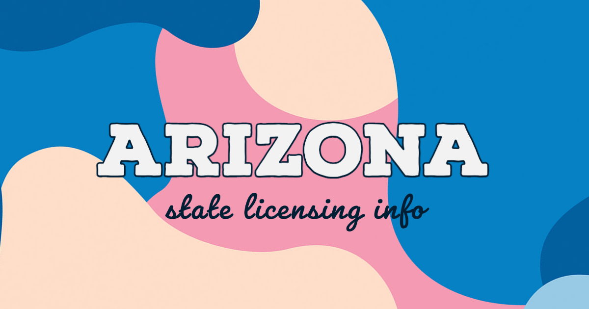 Arizona Cannabis License Consultant | Arizona State Cannabis Licensing Requirements