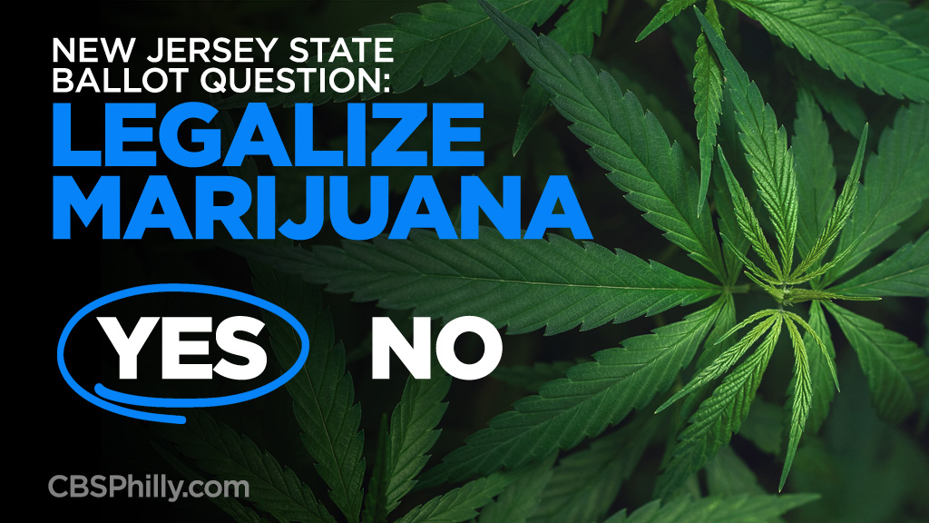 New Jersey Voters Approve Legalization. State Pushes Forward New Cannabis Sales Regulations