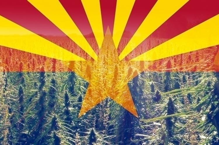 Recreational cannabis now legal in Arizona. Here’s everything you need to know.