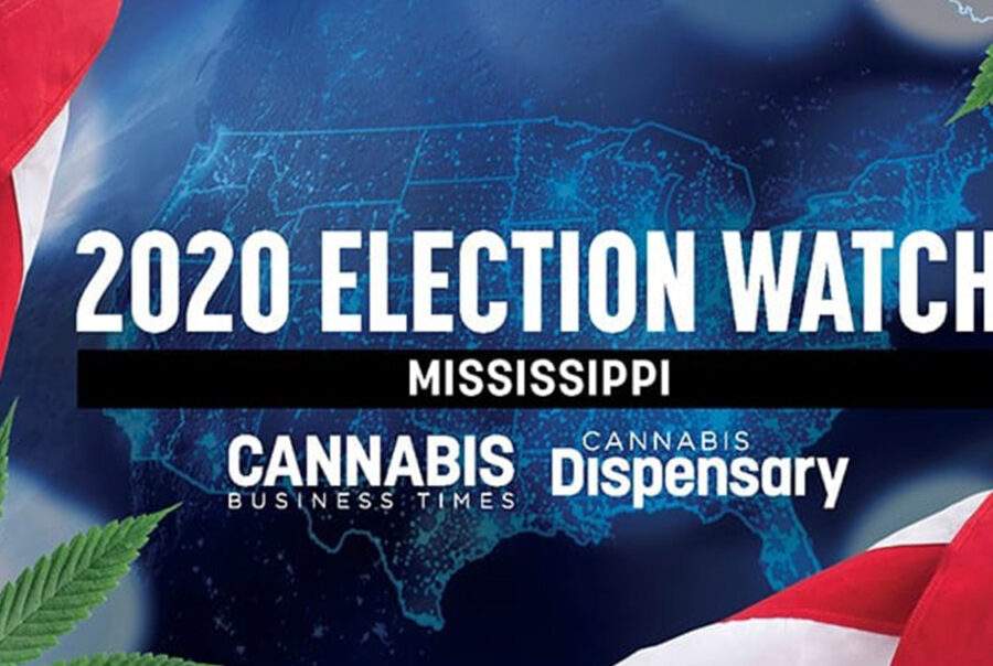 Mississippi Cannabis Consultants