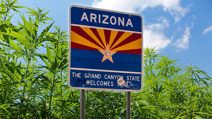 Proposition 207: What happens before recreational marijuana becomes legal in Arizona?