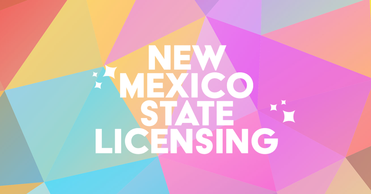 New Mexico Cannabis Business Consulting | Cannabis Business Licensing
