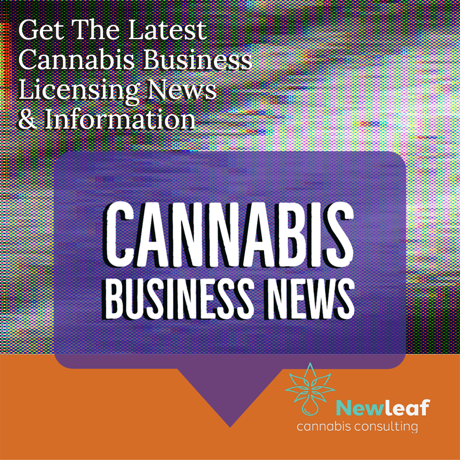 cannabis business news