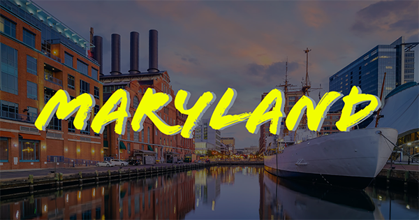 Maryland Cannabis Business License Consulting | Maryland Cannabis Business News