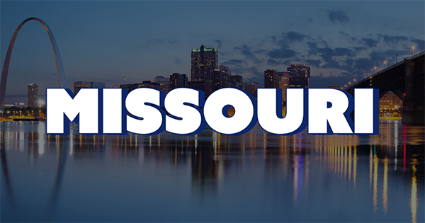 Missouri Round One Lottery Cannabis Microbusiness License