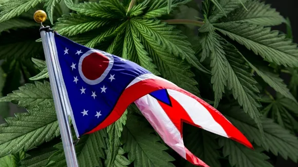 Ohio’s Marijuana Policy: The Push for Recreational Legalization an…