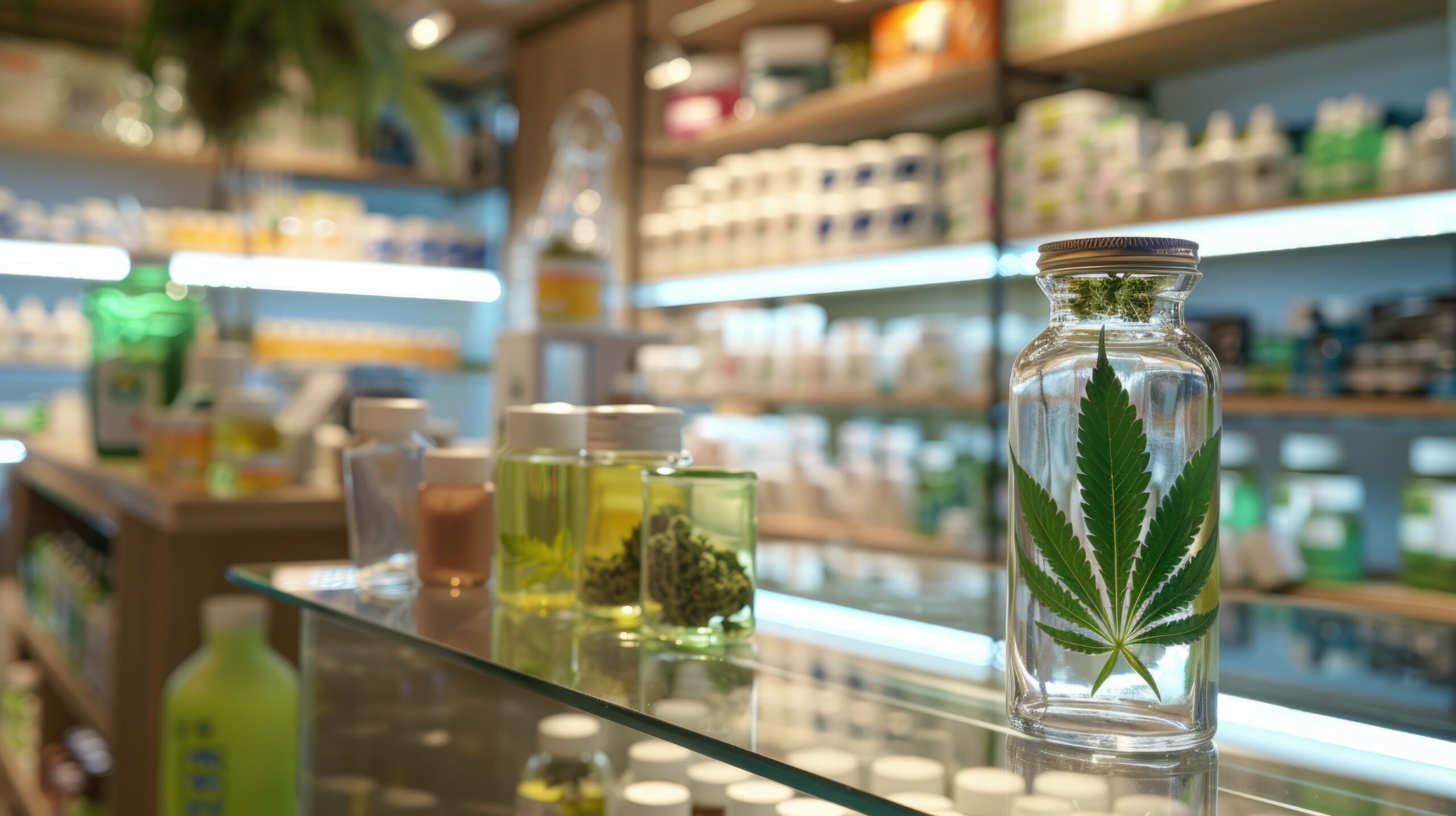 Maryland fines cannabis dispensary, Cannabus, for failing to report ownership changes – The Outlaw Report