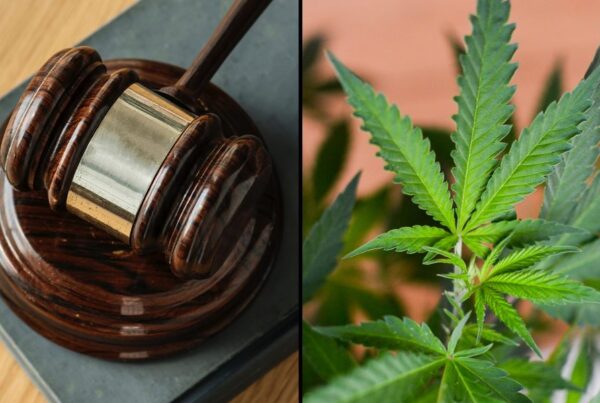 Florida Supreme Court Can Issue Marijuana Ballot Opinion ‘At Any Time’ Before Monday Deadline, But ‘No Provisions’ On What Happens Without Ruling, Official Says