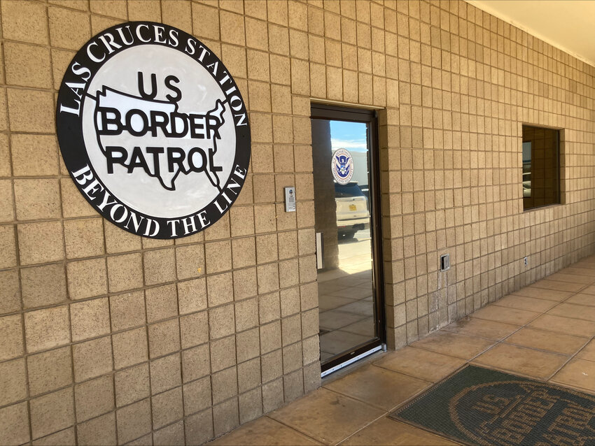 Border patrol cannabis seizures press industry – Las Cruces Bulletin