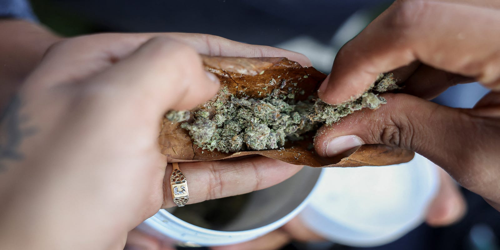 Marijuana legalization may be on the ballot in these four states in 2024
