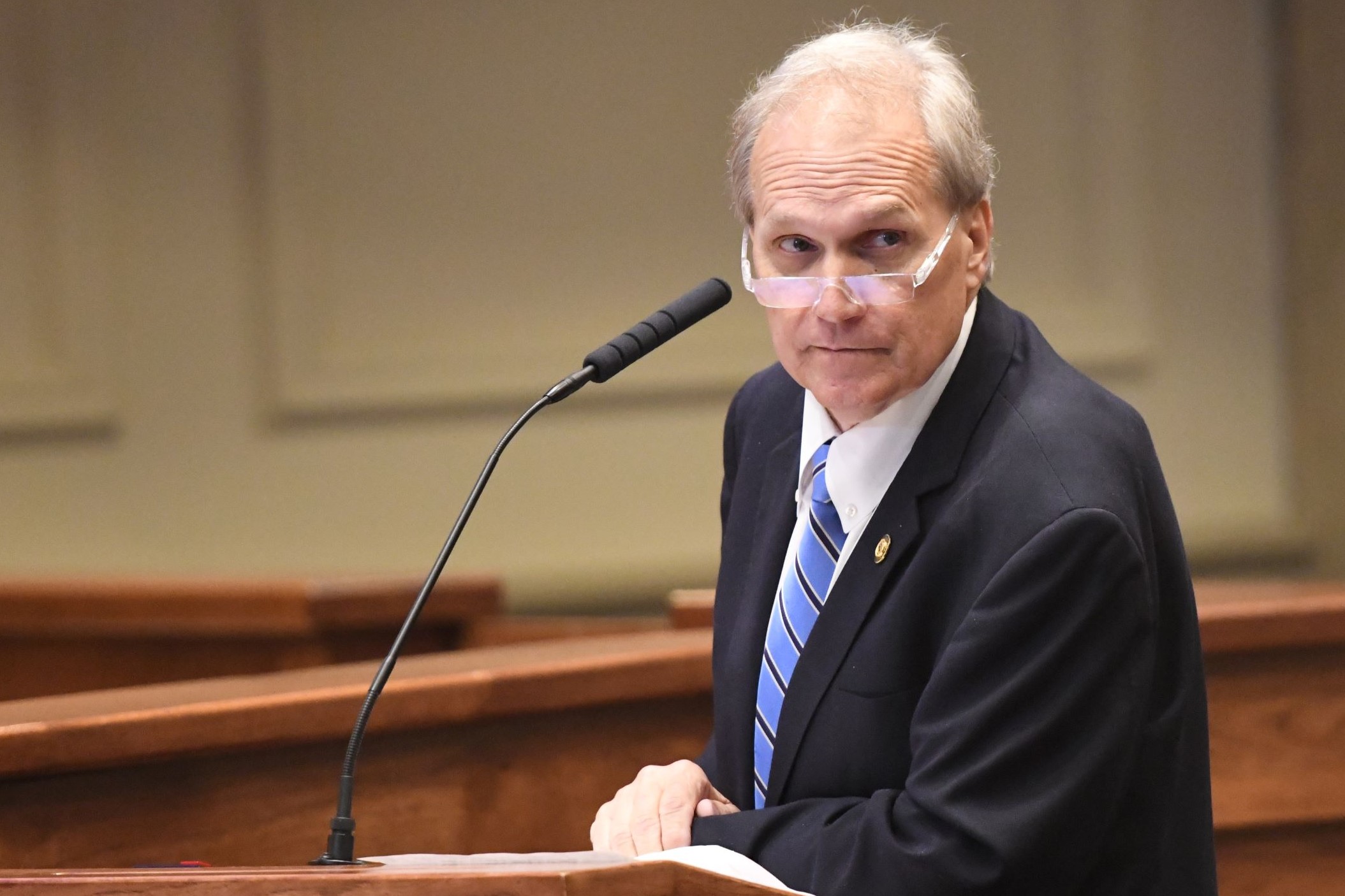 Alabama Senate committee OKs bills aimed at restarting medical cannabis licensing process
