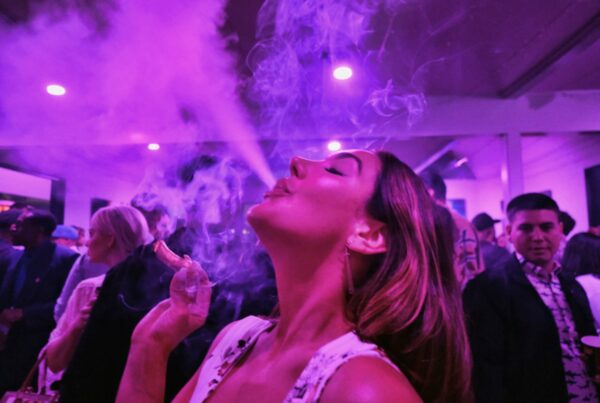 Buzz kill: Ohio regulators snuff out bar, restaurant plans to host events for marijuana enthusiasts