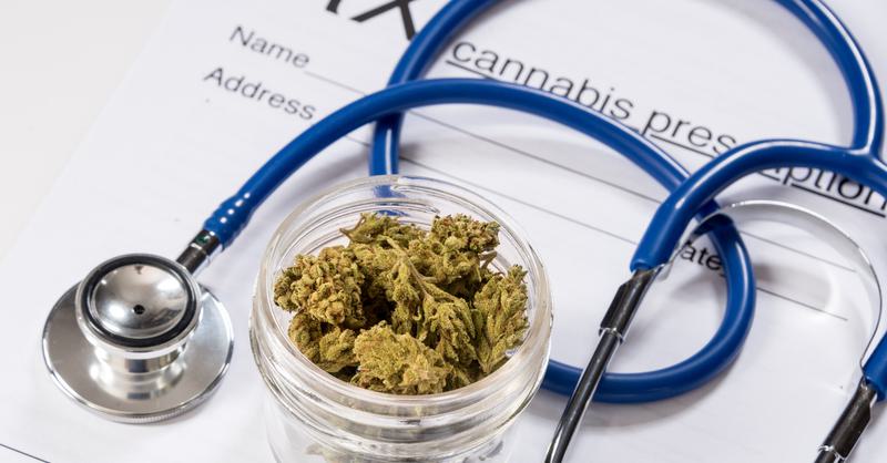 Bill would set up another round of medical cannabis integrated…