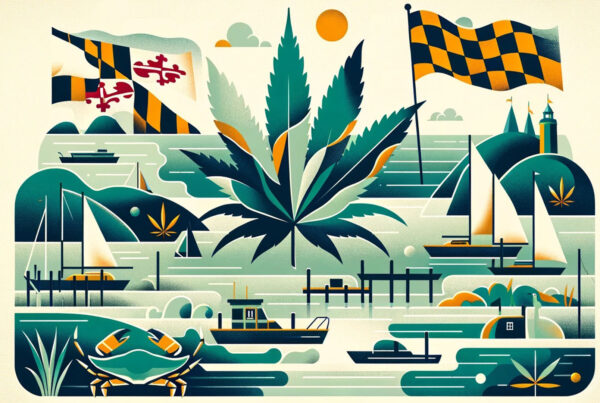 Best cannabis brands in Maryland: Top picks for 2024
