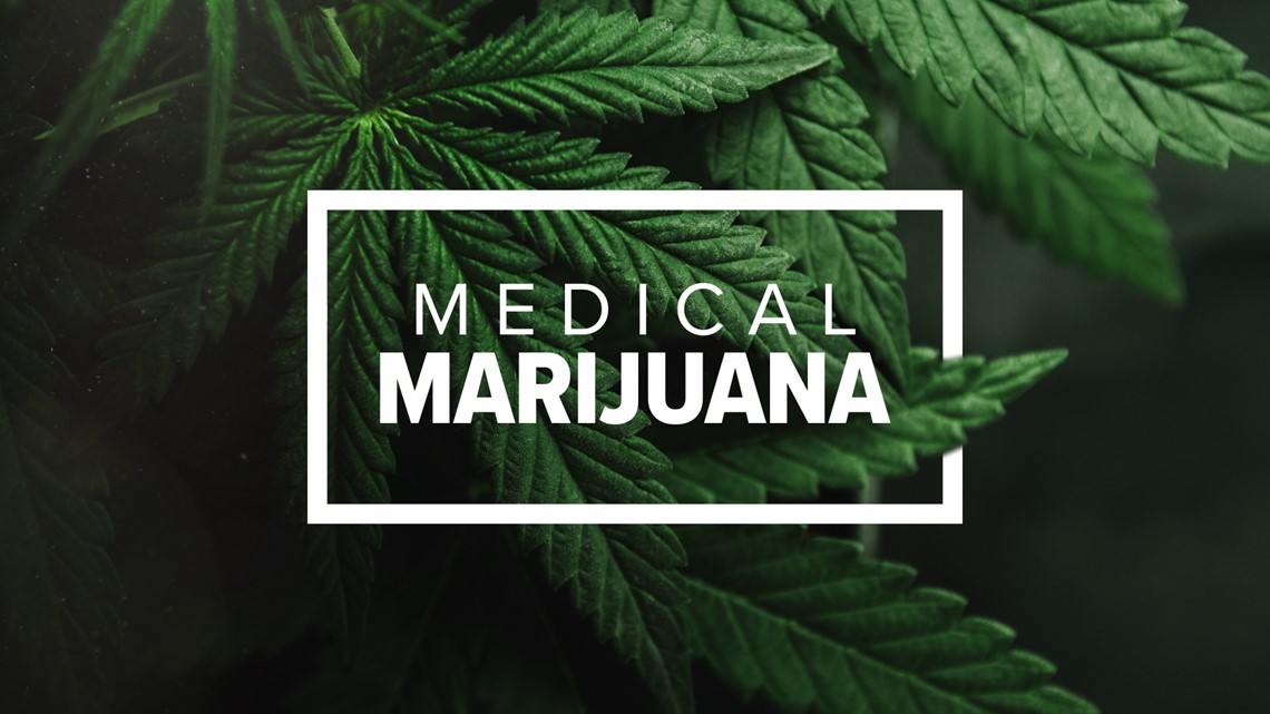 Latest round of legal battles putting a damper in the goal of getting medical cannabis in Alabama