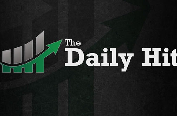 The Daily Hit: April 15, 2024