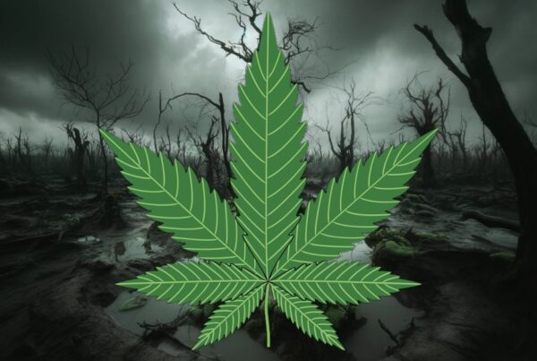 Medical Cannabis In Alabama A &#8220;Quagmire&#8221;